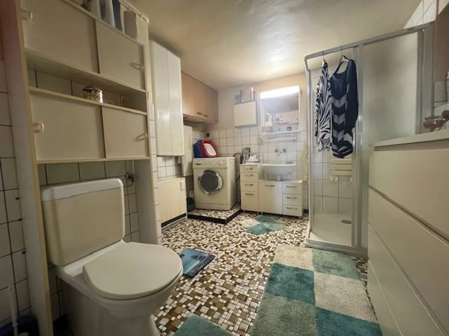 Casa singola in affitto - Foto 5 di 13