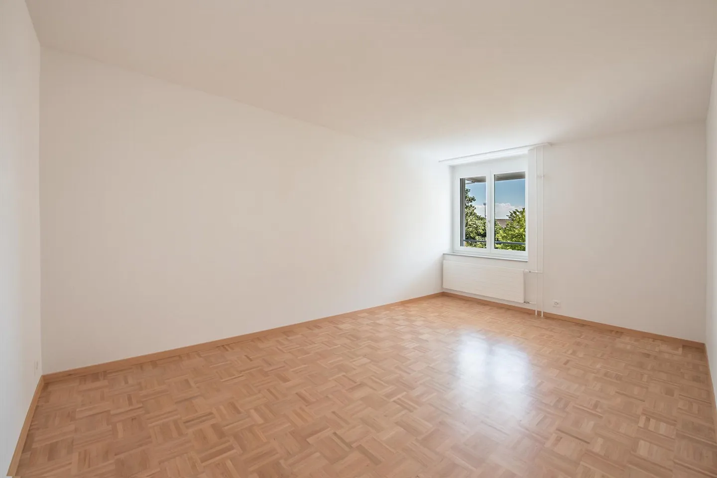 Modernes Apartment in Veltheim - Foto 9 von 12