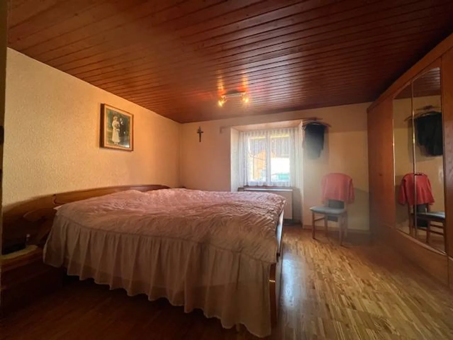 Casa singola in affitto - Foto 7 di 13