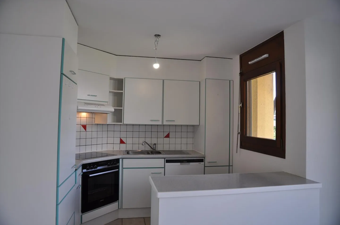 Appartamento 3.5 stanze - Foto 10 di 10