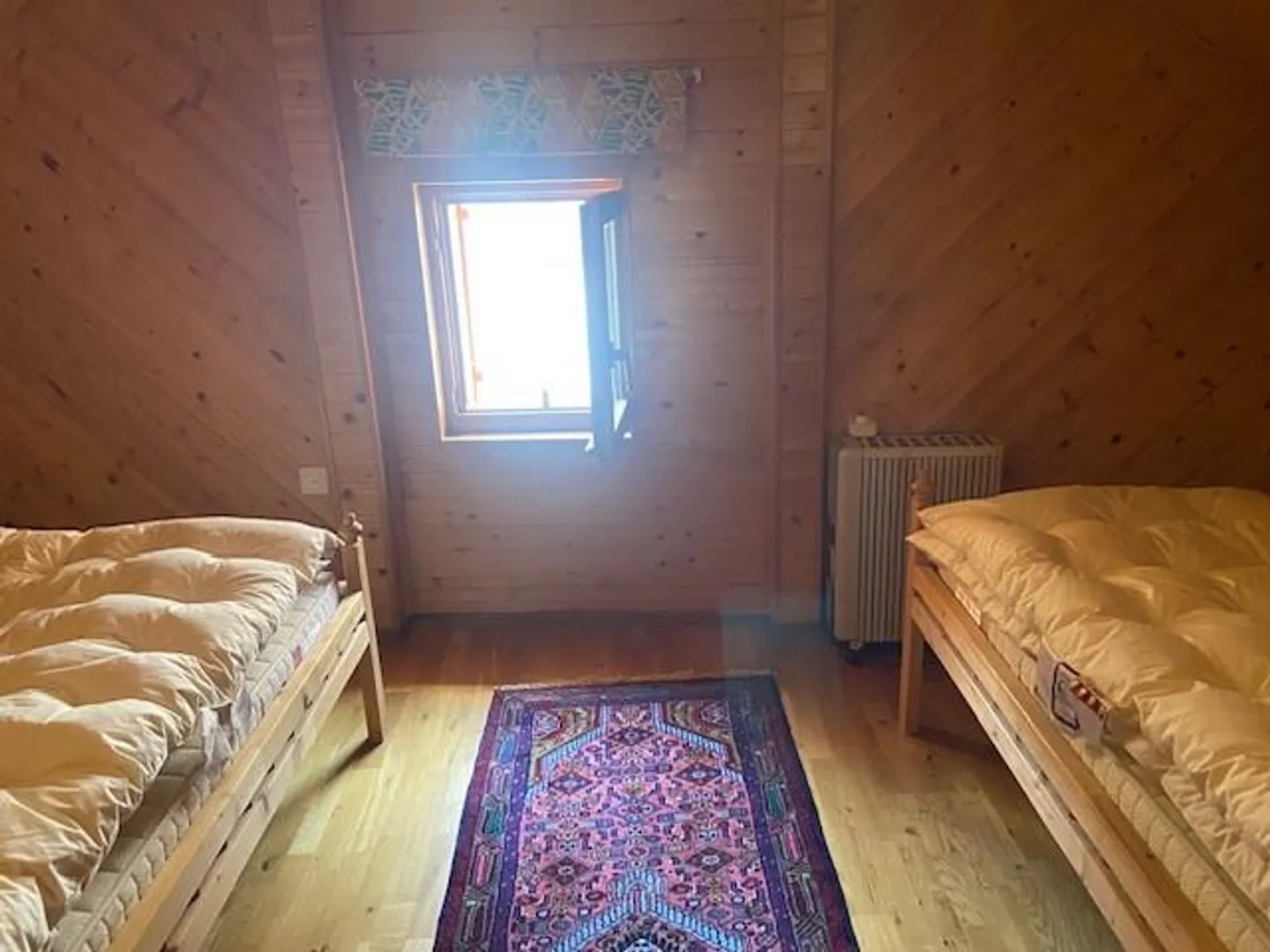 Umfangreiches, renoviertes Rustico mit 10 Räumen im Val di Blenio - Foto 8 von 9