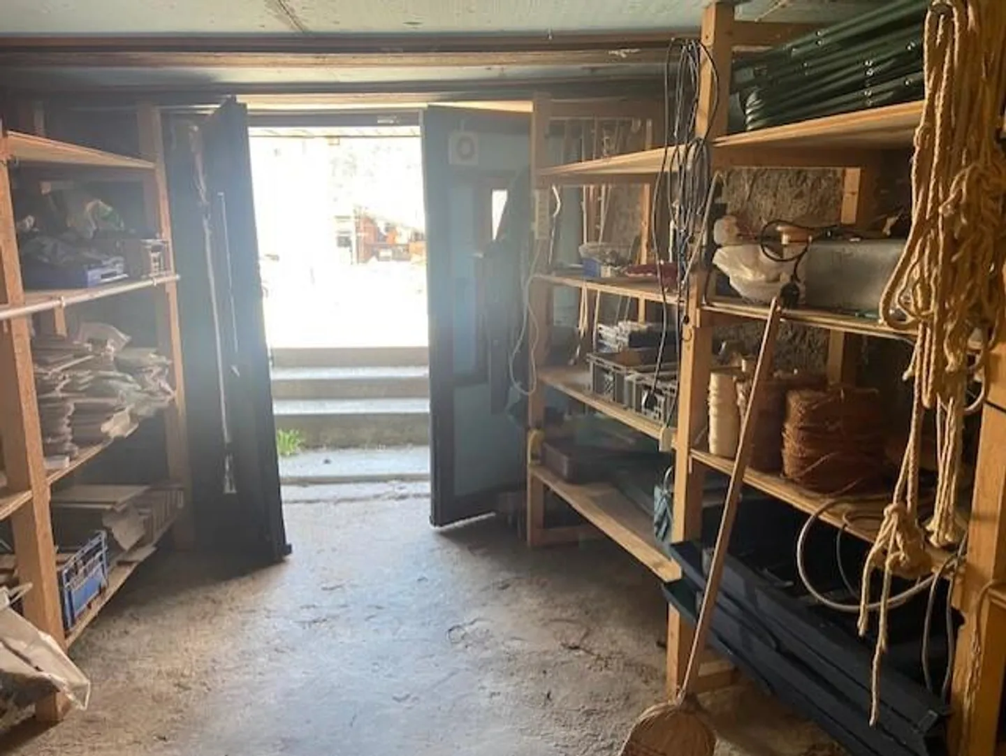 Umfangreiches, renoviertes Rustico mit 10 Räumen im Val di Blenio - Foto 9 von 9