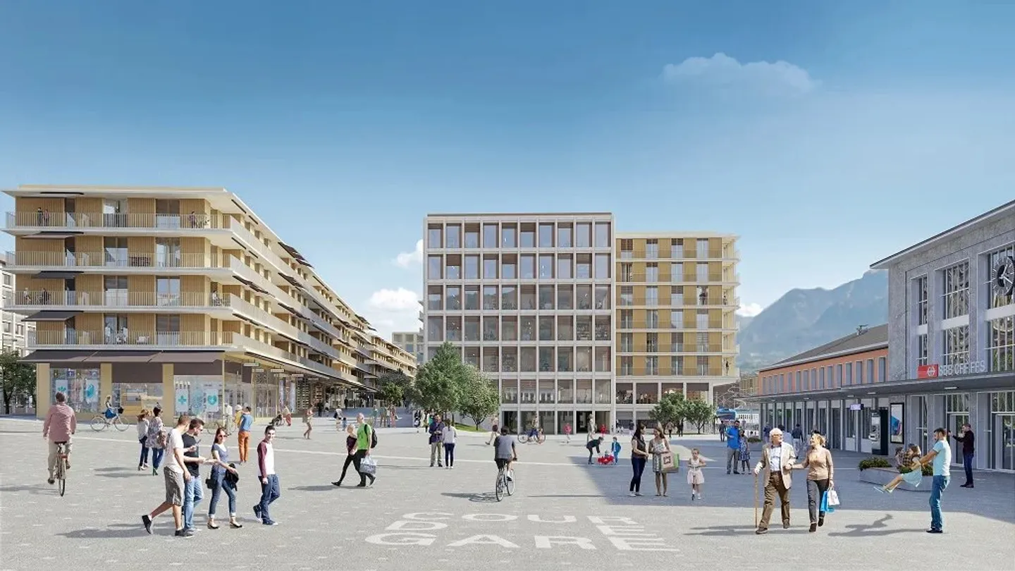 Studio 1 stanza - Foto 5 di 5