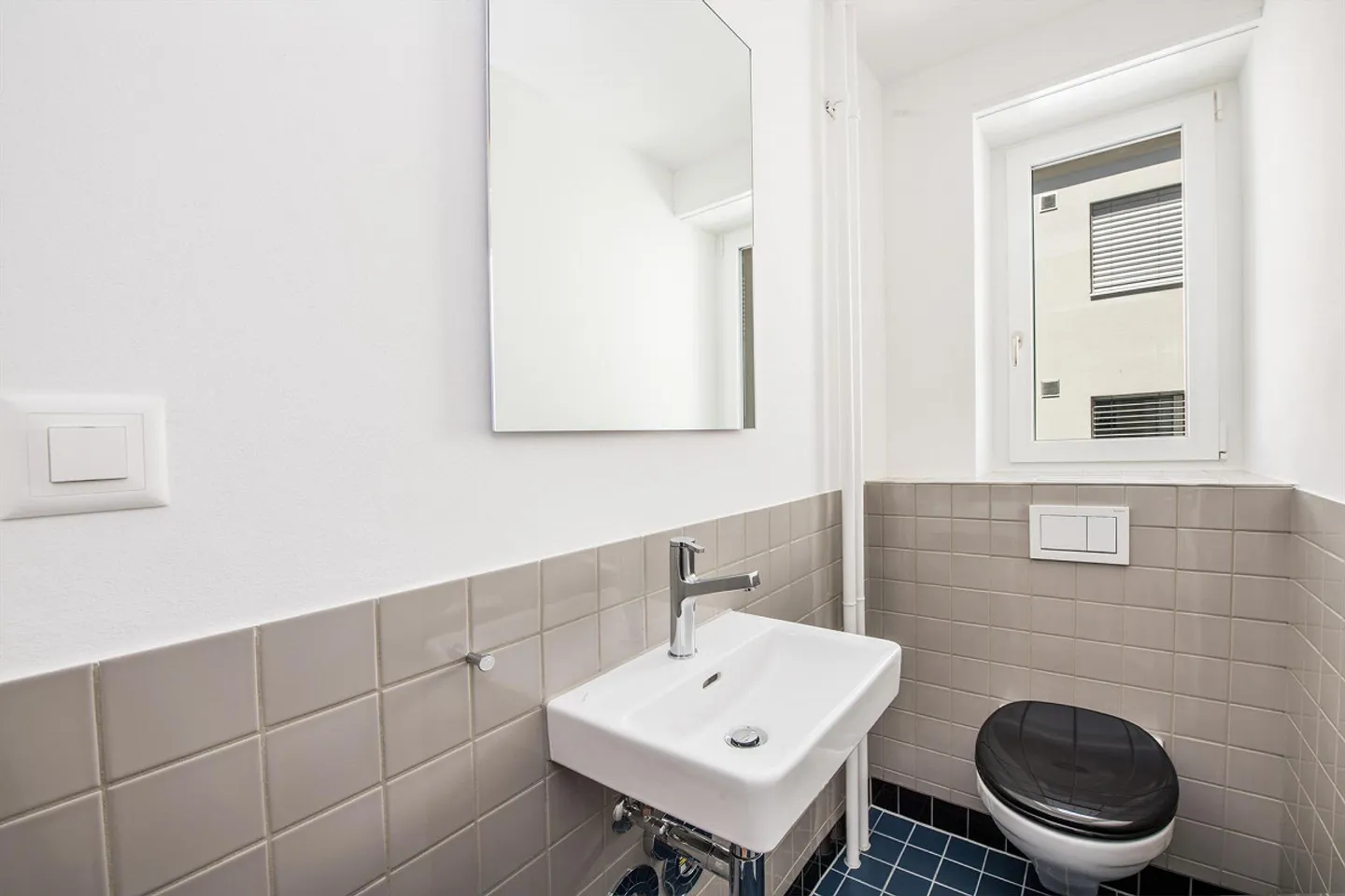 Modernes Apartment in Veltheim - Foto 11 von 12