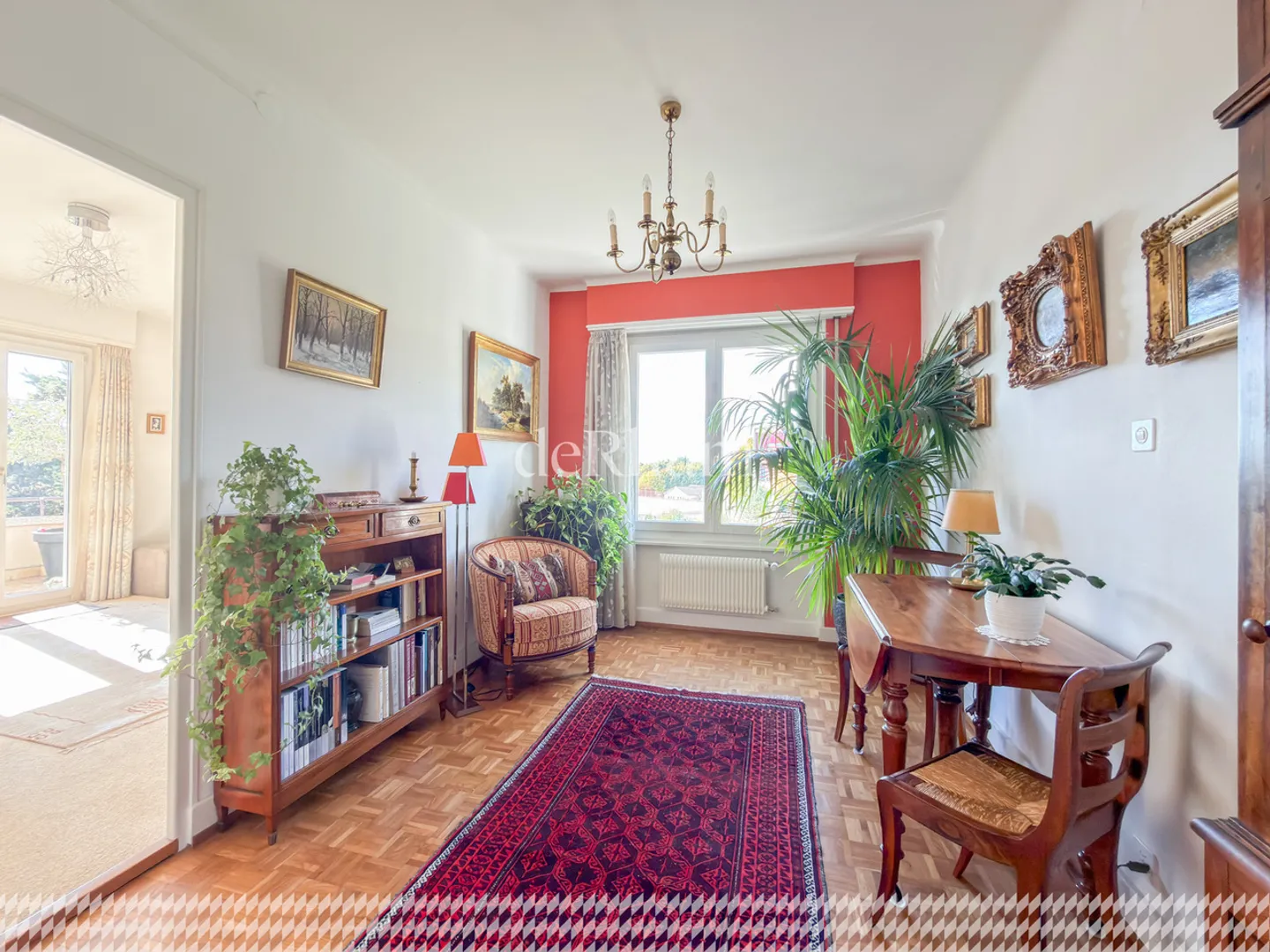 Beautiful 73 m2 apartment with amenities at the door - Photo 5 of 9