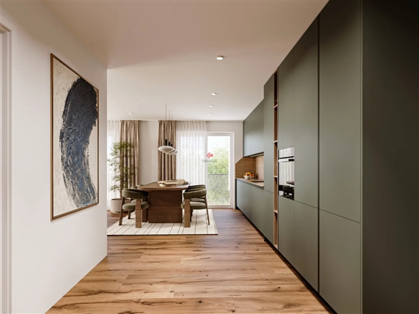 Maison avec un avenir - Photo 2 sur 10