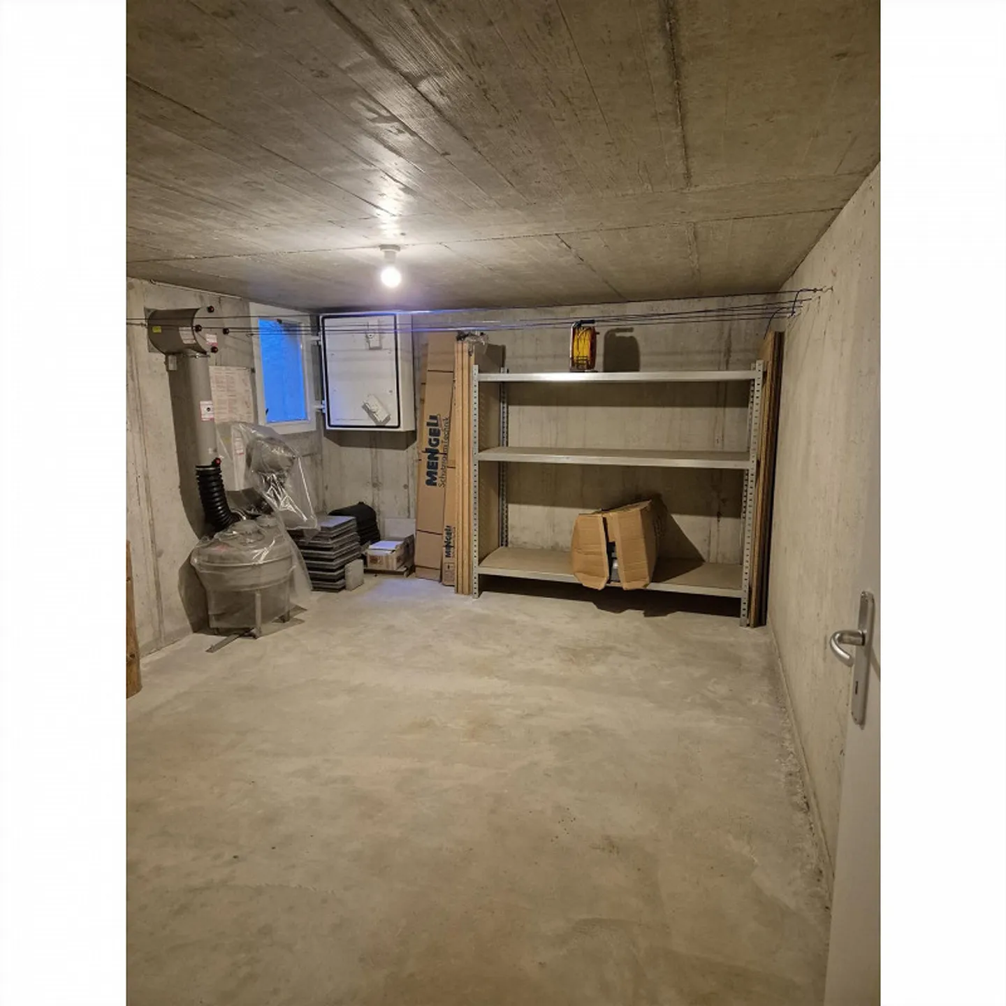 Traum Doppeleinfamilienhaus mit grossem Garten - Foto 15 von 17
