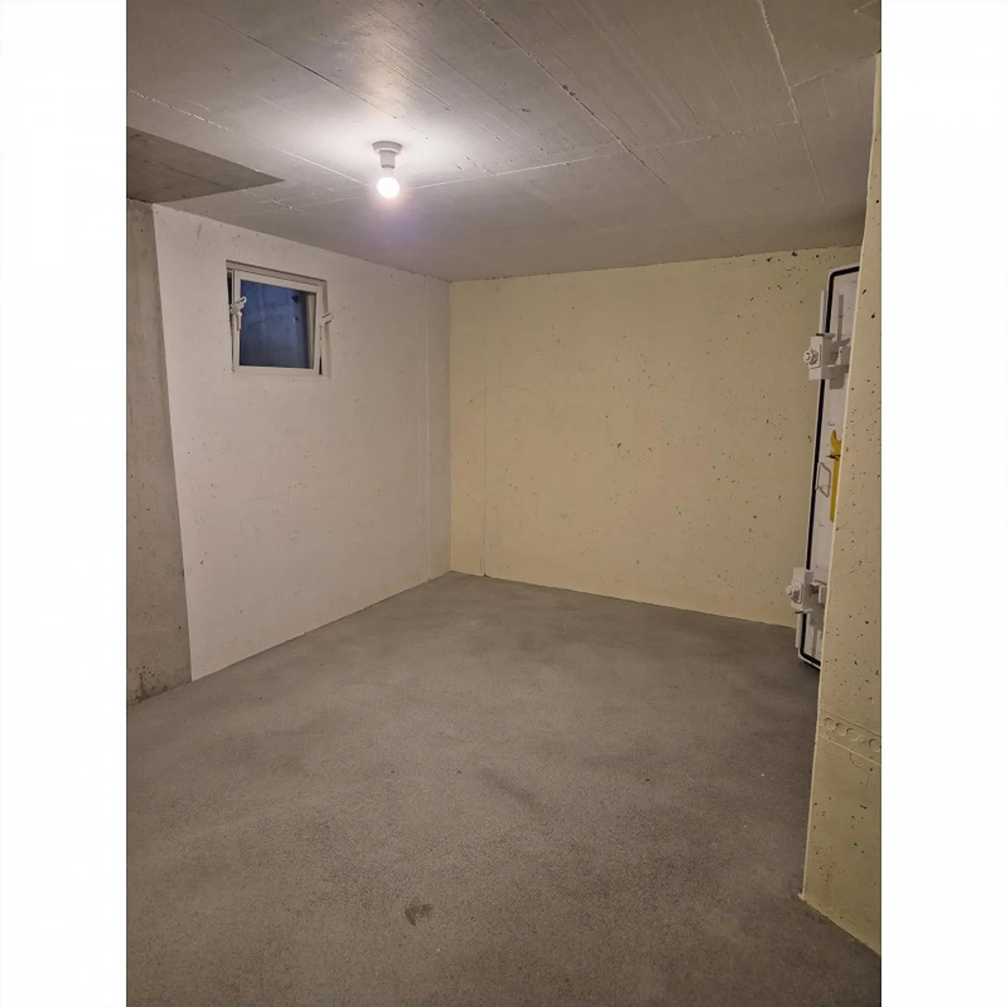Traum Doppeleinfamilienhaus mit grossem Garten - Foto 17 von 17