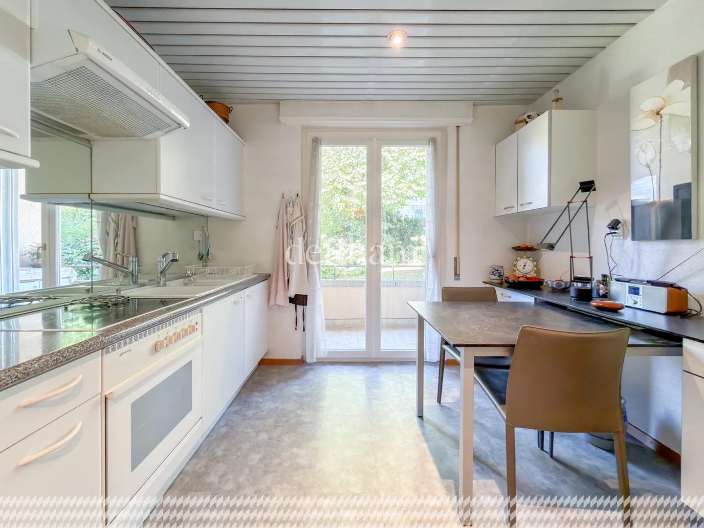 Beautiful 73 m2 apartment with amenities at the door - Photo 6 of 9
