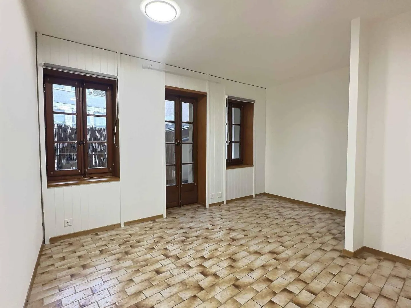 Charmant Studio à Lausanne - Photo 2 sur 5