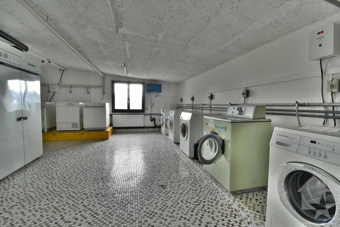 Torgon, duplex ristrutturato di 4.5 stanze nell'imm. La Serve - Foto 23 di 29