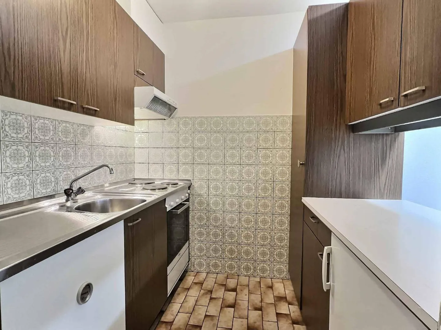 Charmant Studio à Lausanne - Photo 3 sur 5