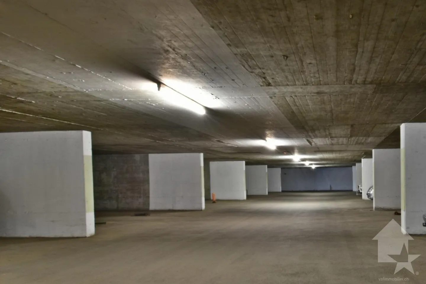 Torgon, duplex ristrutturato di 4.5 stanze nell'imm. La Serve - Foto 24 di 29