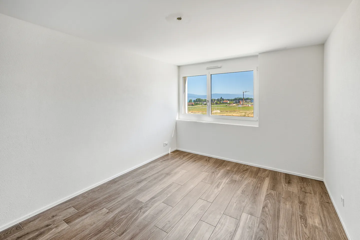 Estavayer-le-Lac, zu verkaufen, 3,5-Zimmer-Wohnung, 93 m2 - Foto 4 von 6