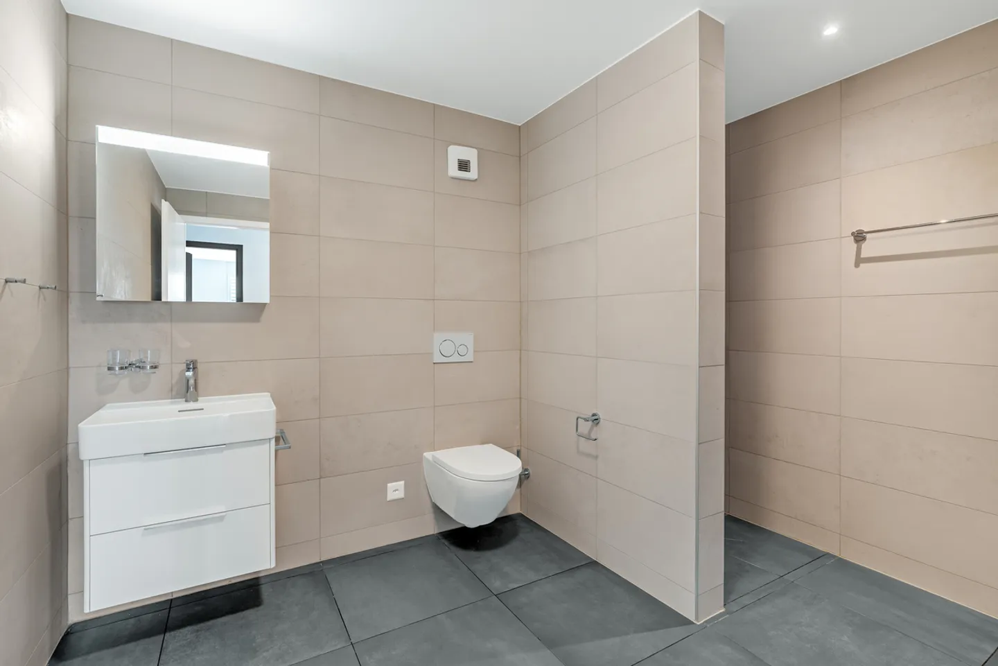 Estavayer-le-Lac, zu verkaufen, 3,5-Zimmer-Wohnung, 93 m2 - Foto 5 von 6