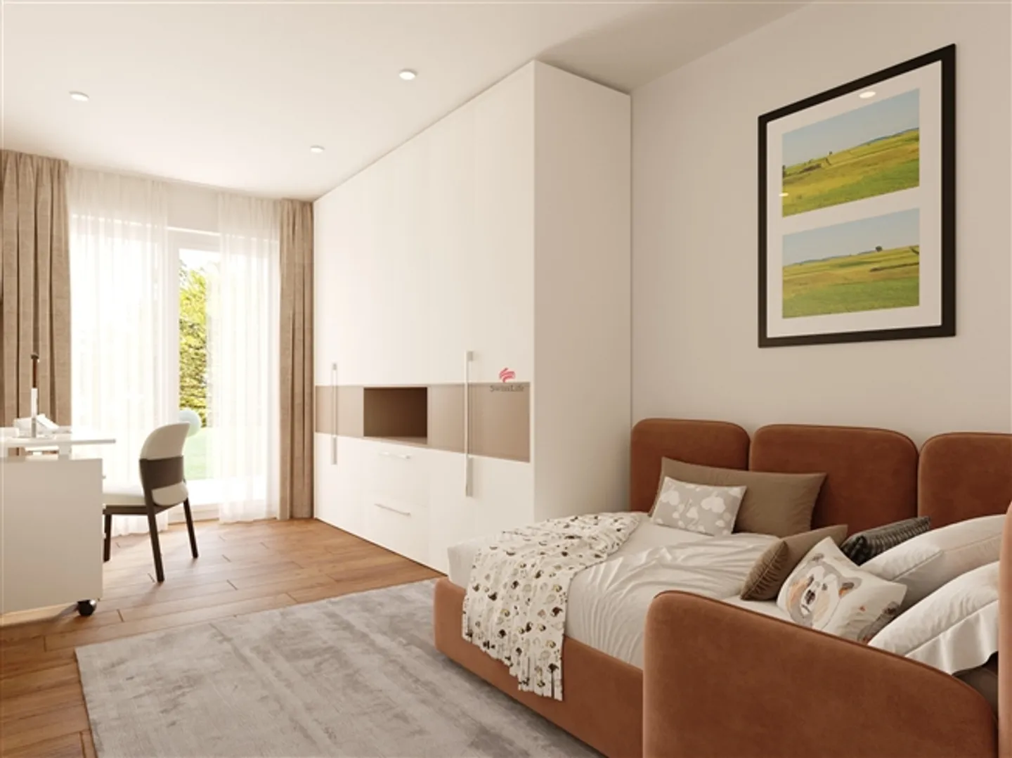 Maison avec un avenir - Photo 4 sur 10