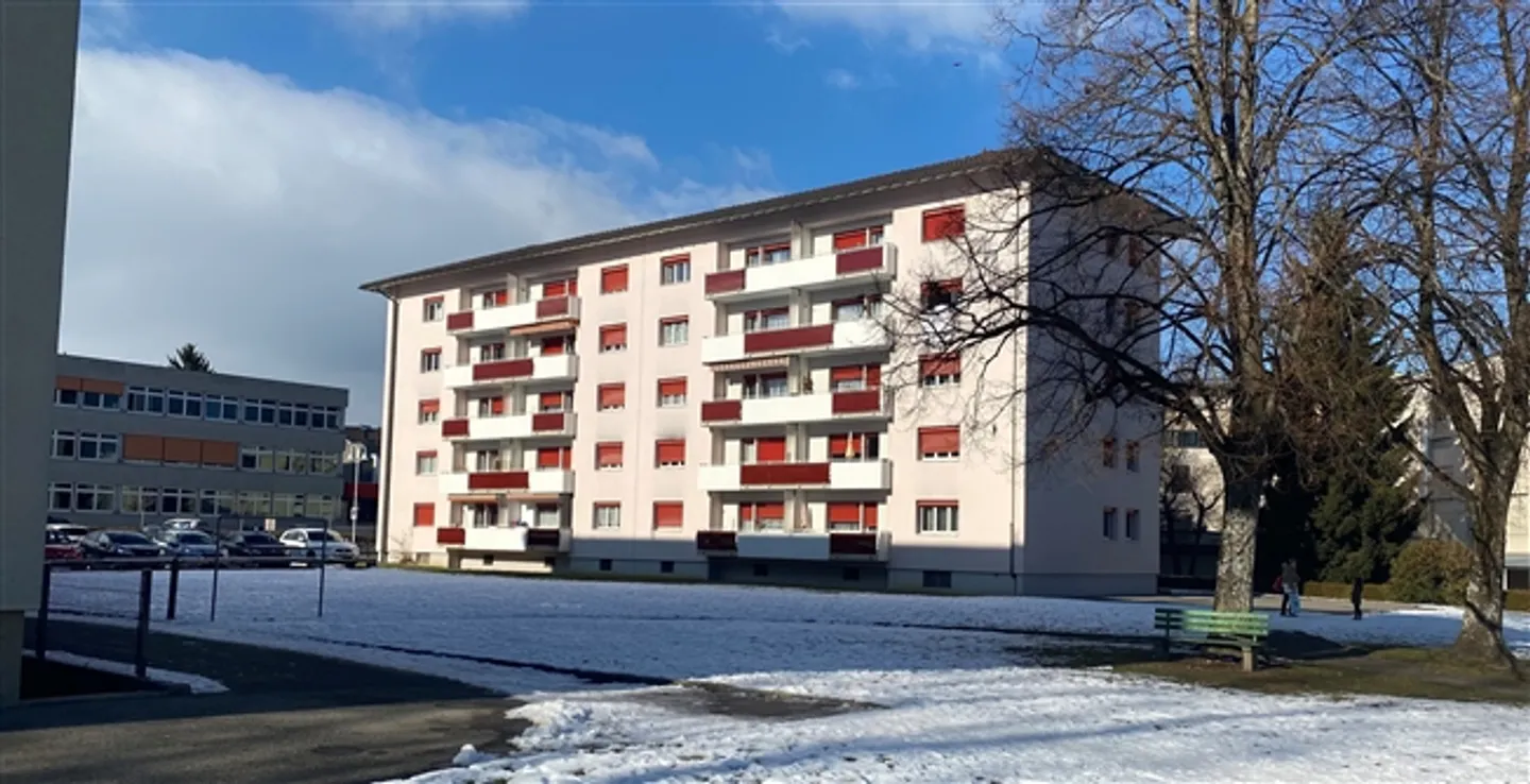 Outdoor Parking Space No. 8 - Photo 1 of 1