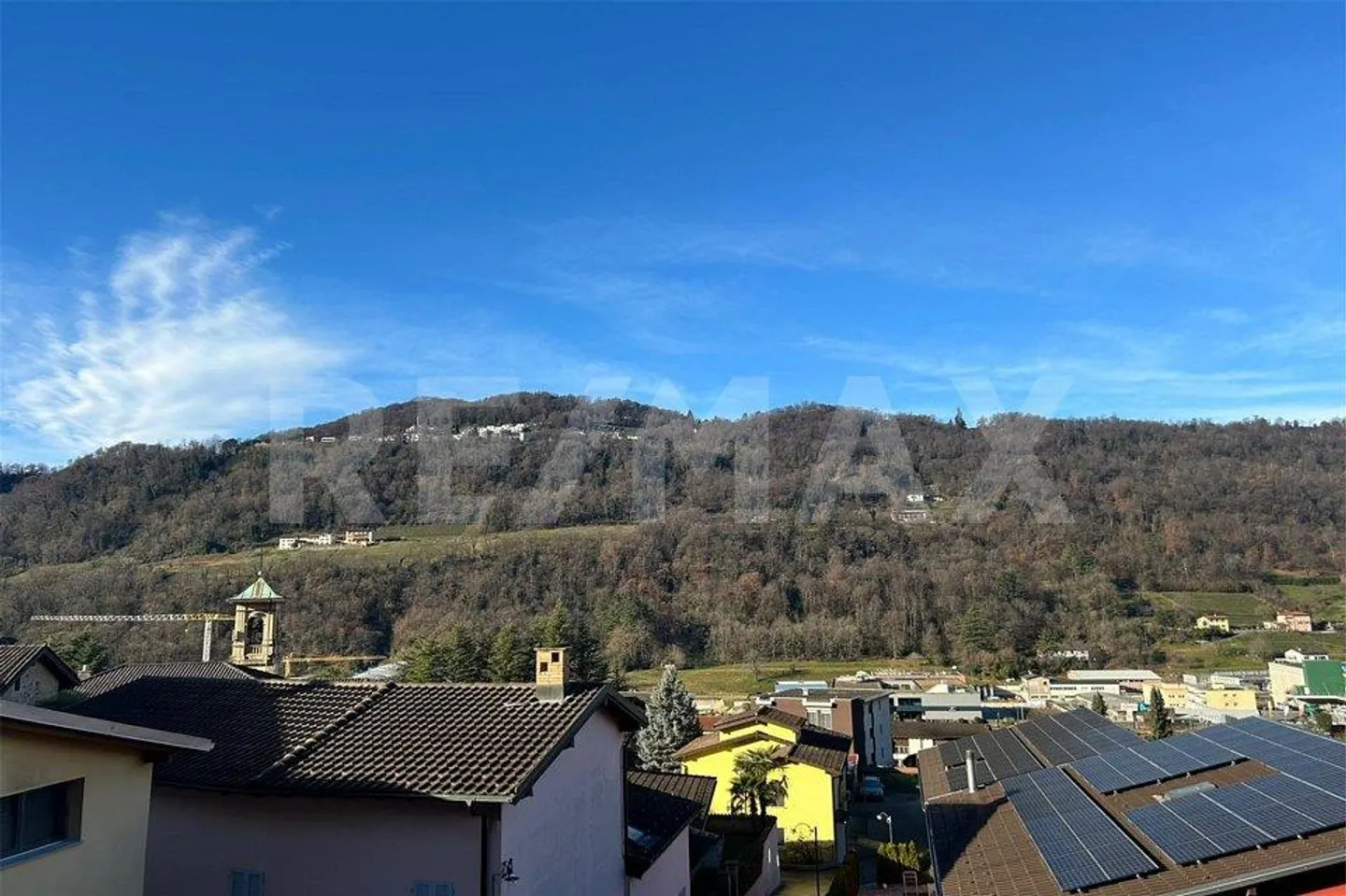 «4.5 Zimmer Wohnung» - Foto 3 von 13