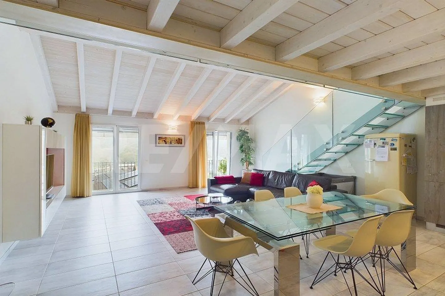 «4.5 Zimmer Wohnung» - Foto 4 von 13