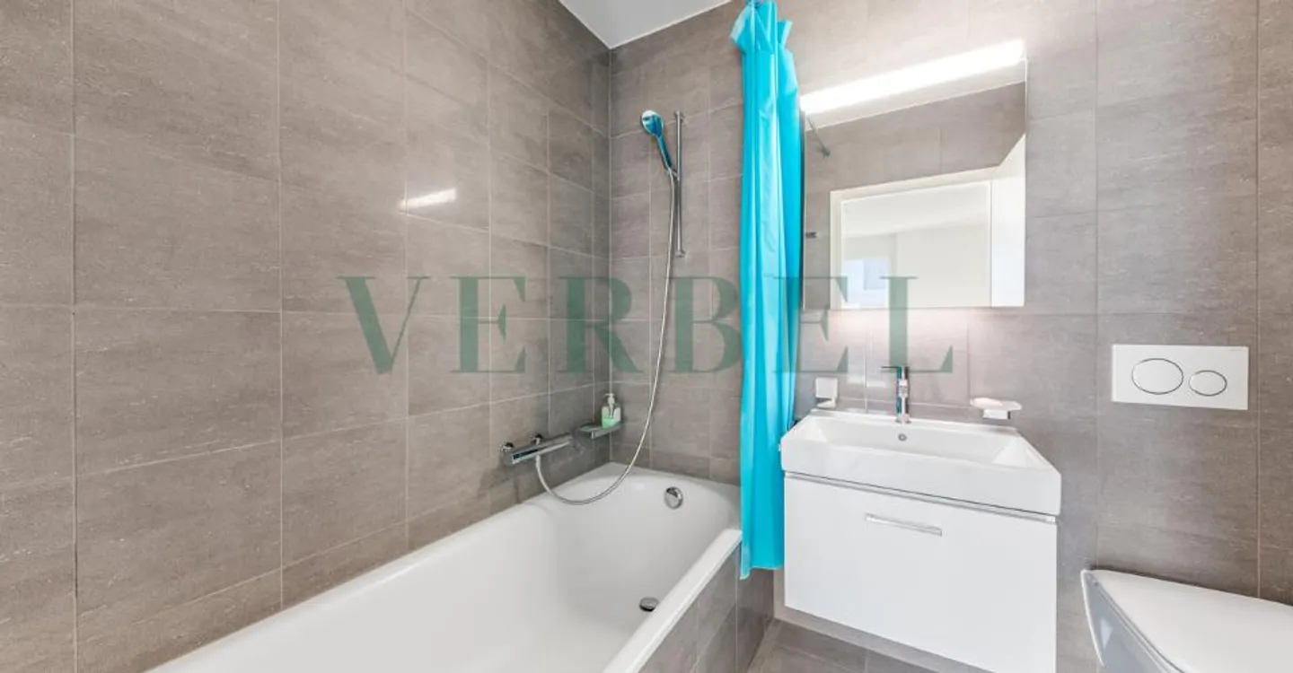 Appartement élégant avec vue sur le lac - Photo 6 sur 10