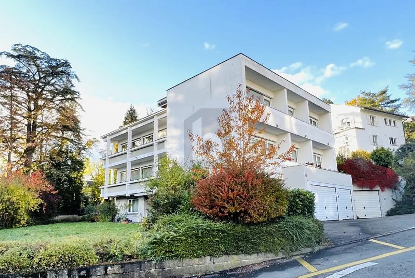 Apartment for rent - Photo 1 of 6