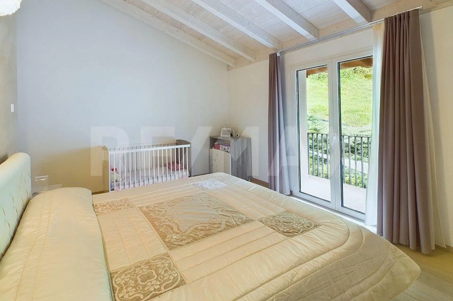 «4.5 Zimmer Wohnung» - Foto 7 von 13