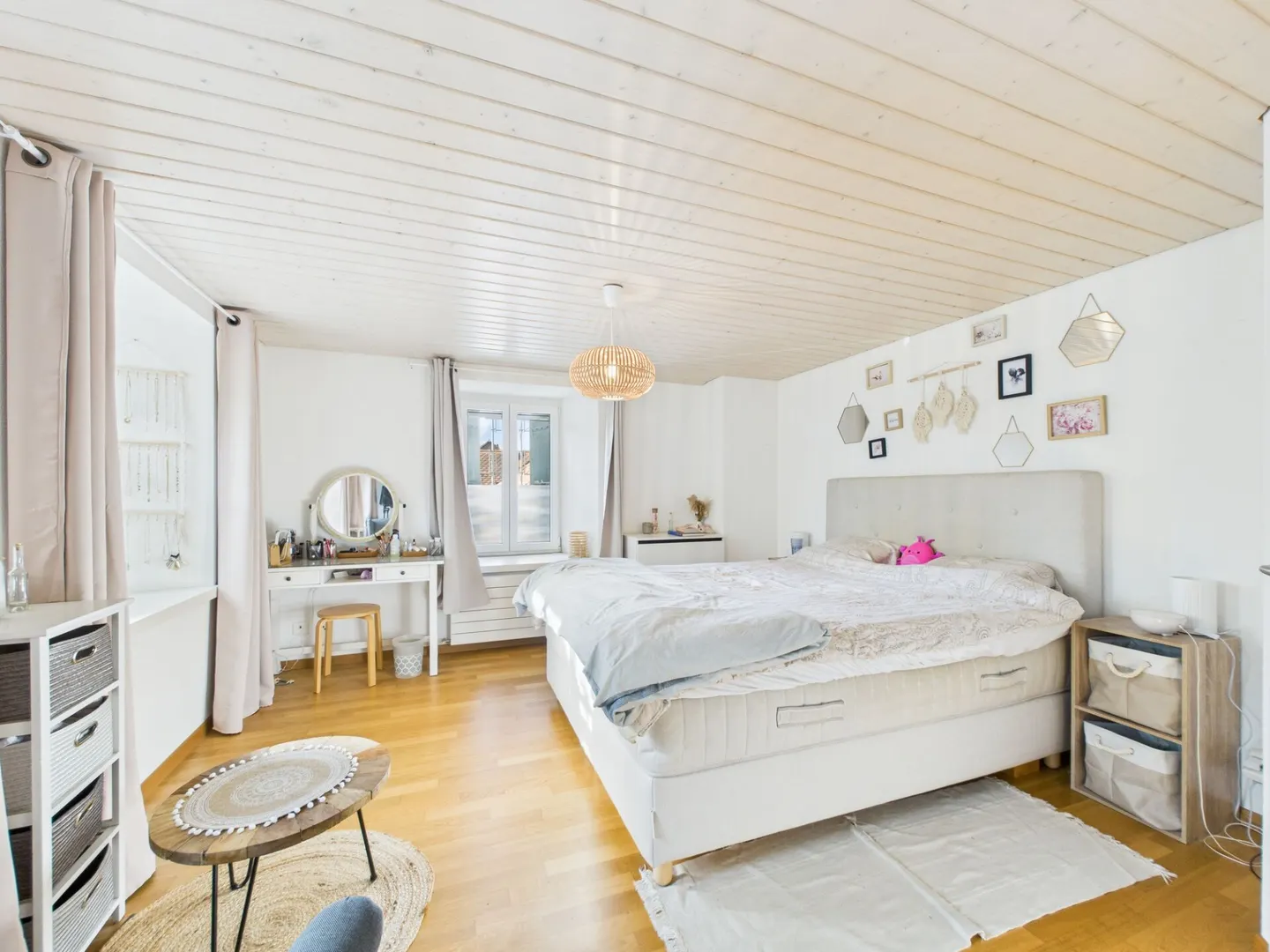 Renoviertes Einfamilienhaus - Foto 4 von 8