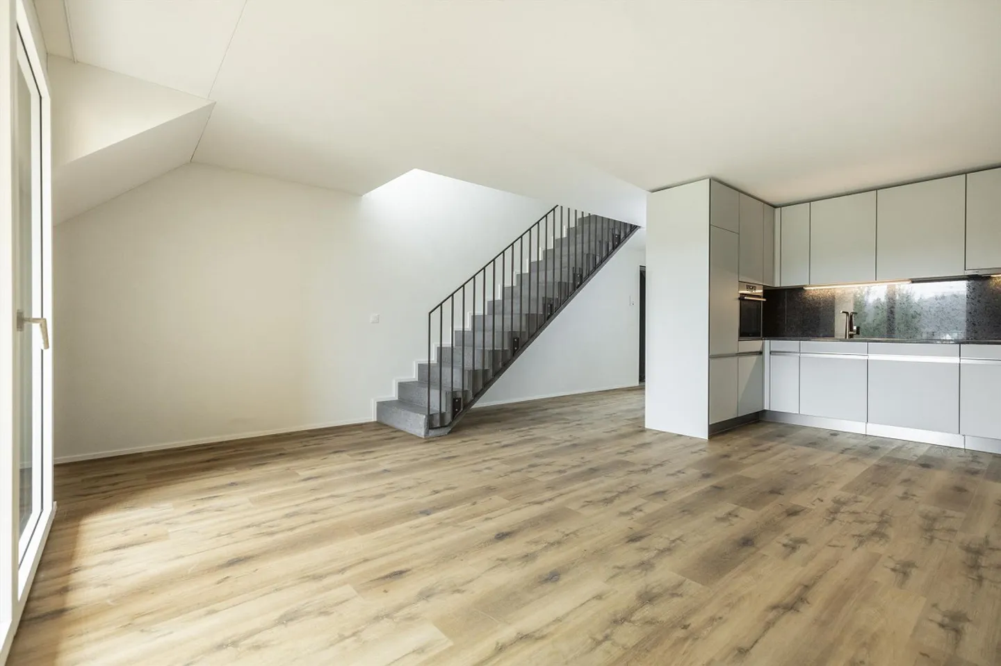Appartement en duplex moderne - Photo 1 sur 8