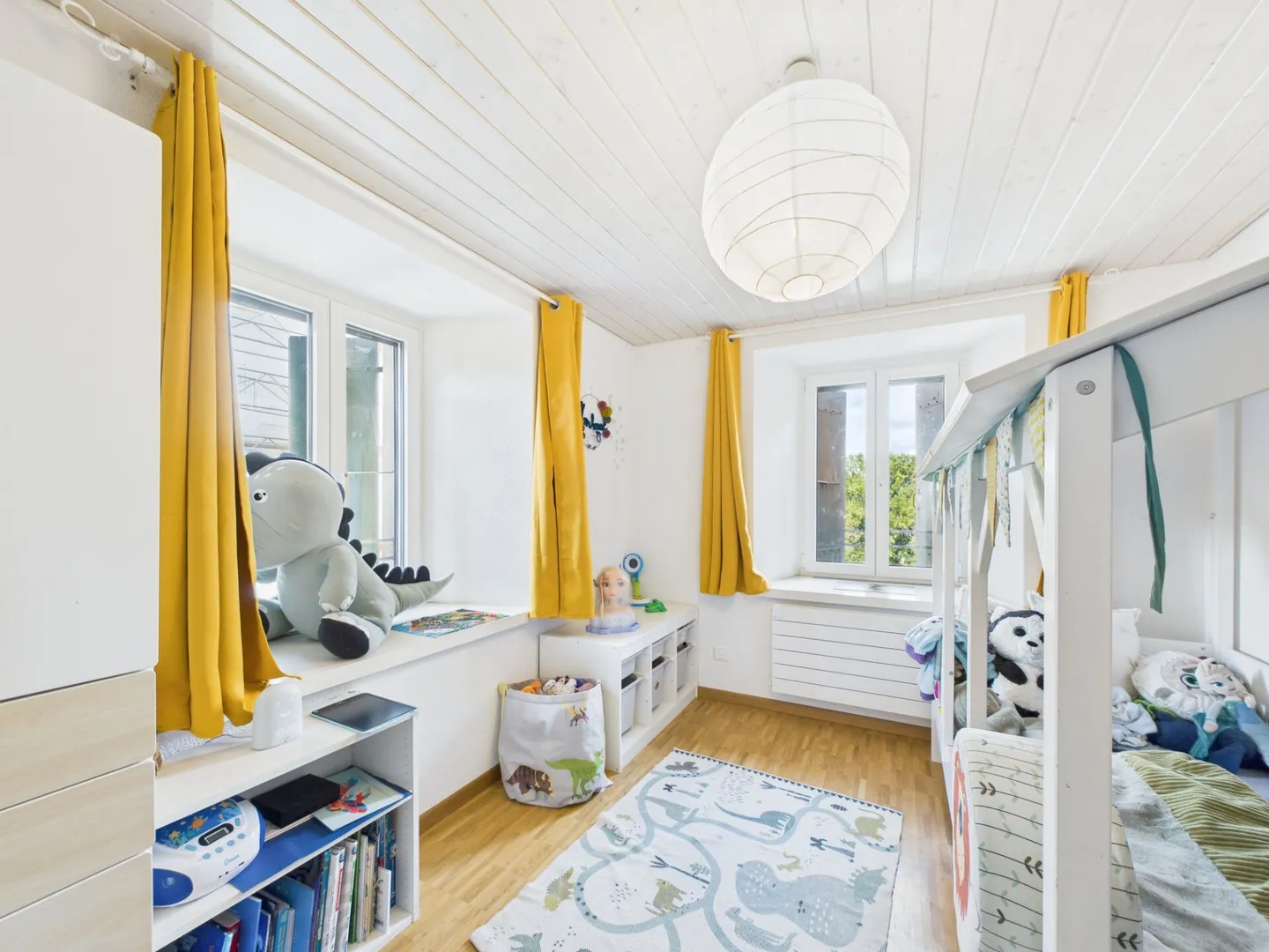 Renoviertes Einfamilienhaus - Foto 5 von 8