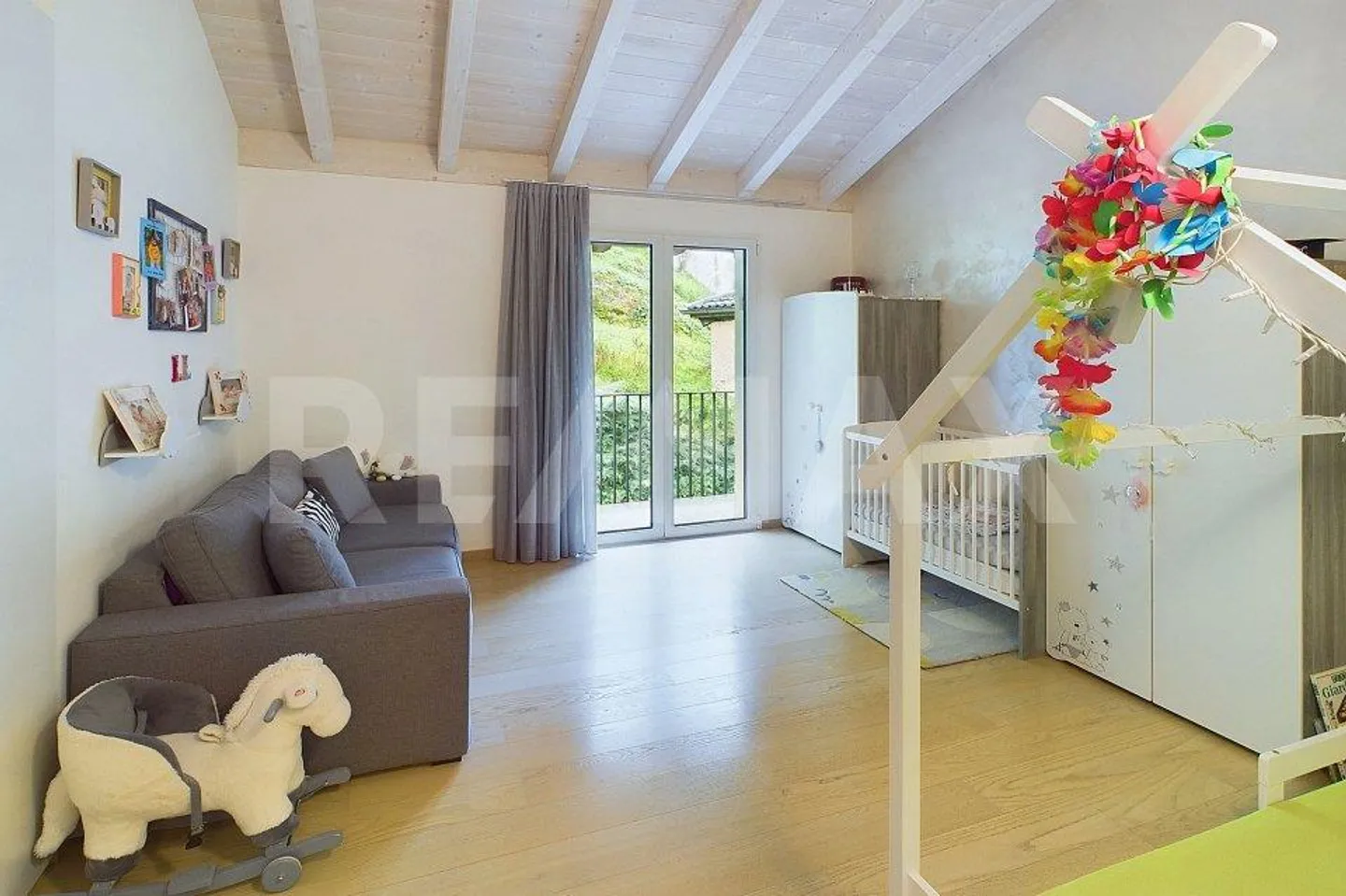 «4.5 Zimmer Wohnung» - Foto 8 von 13