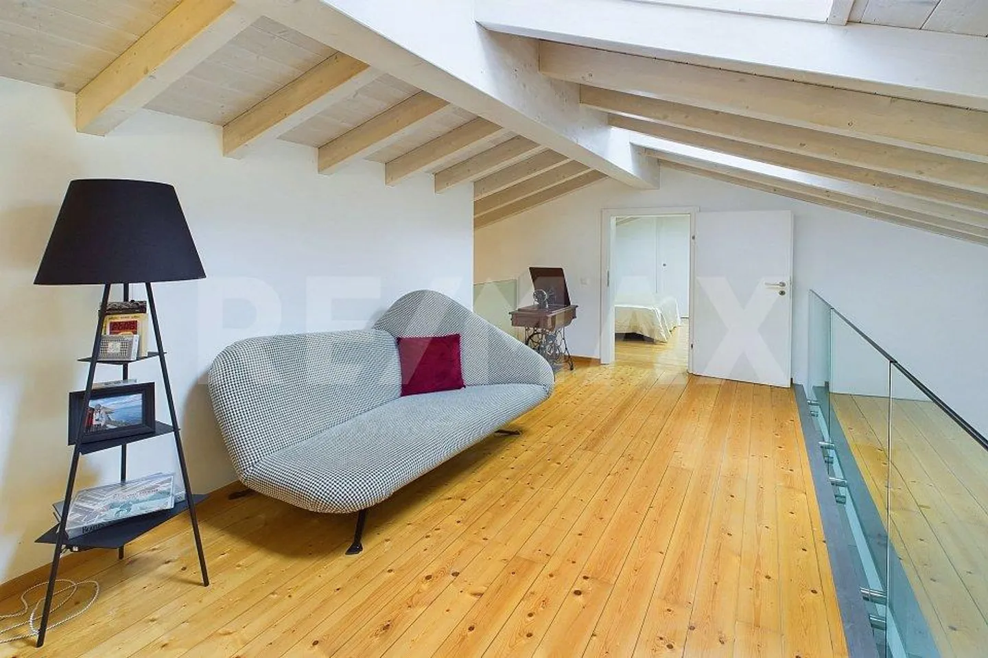 «4.5 Zimmer Wohnung» - Foto 11 von 13