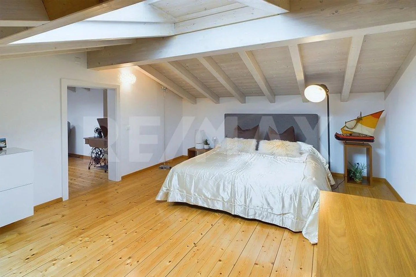 «4.5 Zimmer Wohnung» - Foto 13 von 13