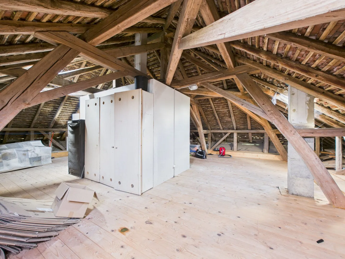 Renoviertes Einfamilienhaus - Foto 8 von 8