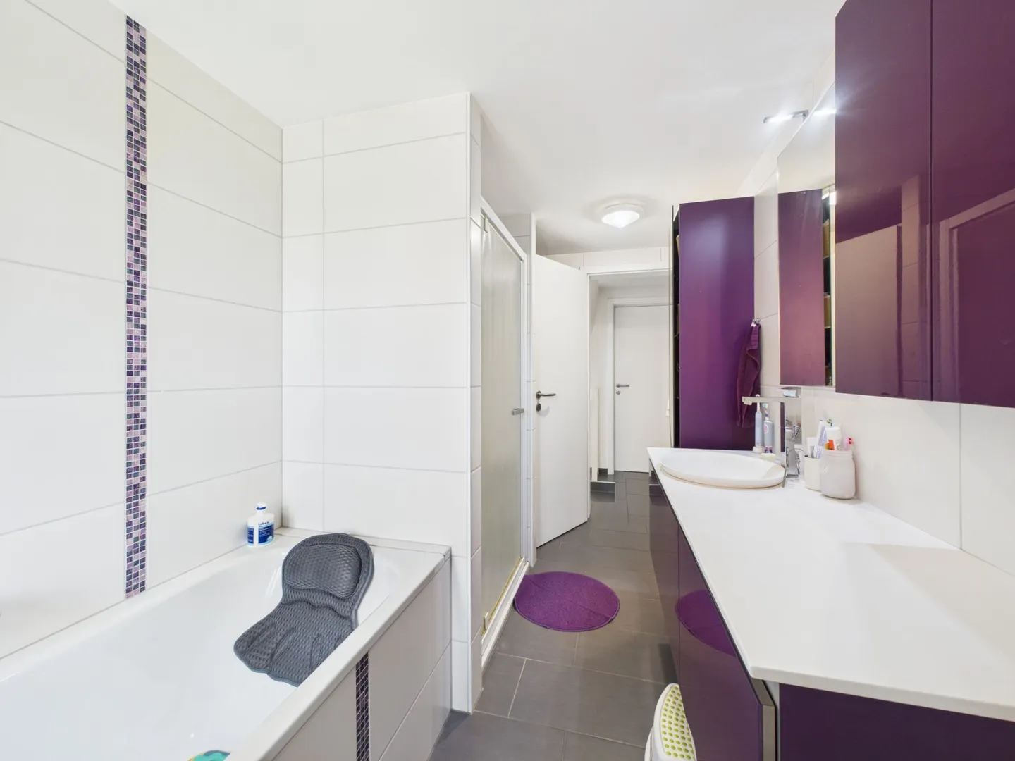 Renoviertes Einfamilienhaus - Foto 7 von 8
