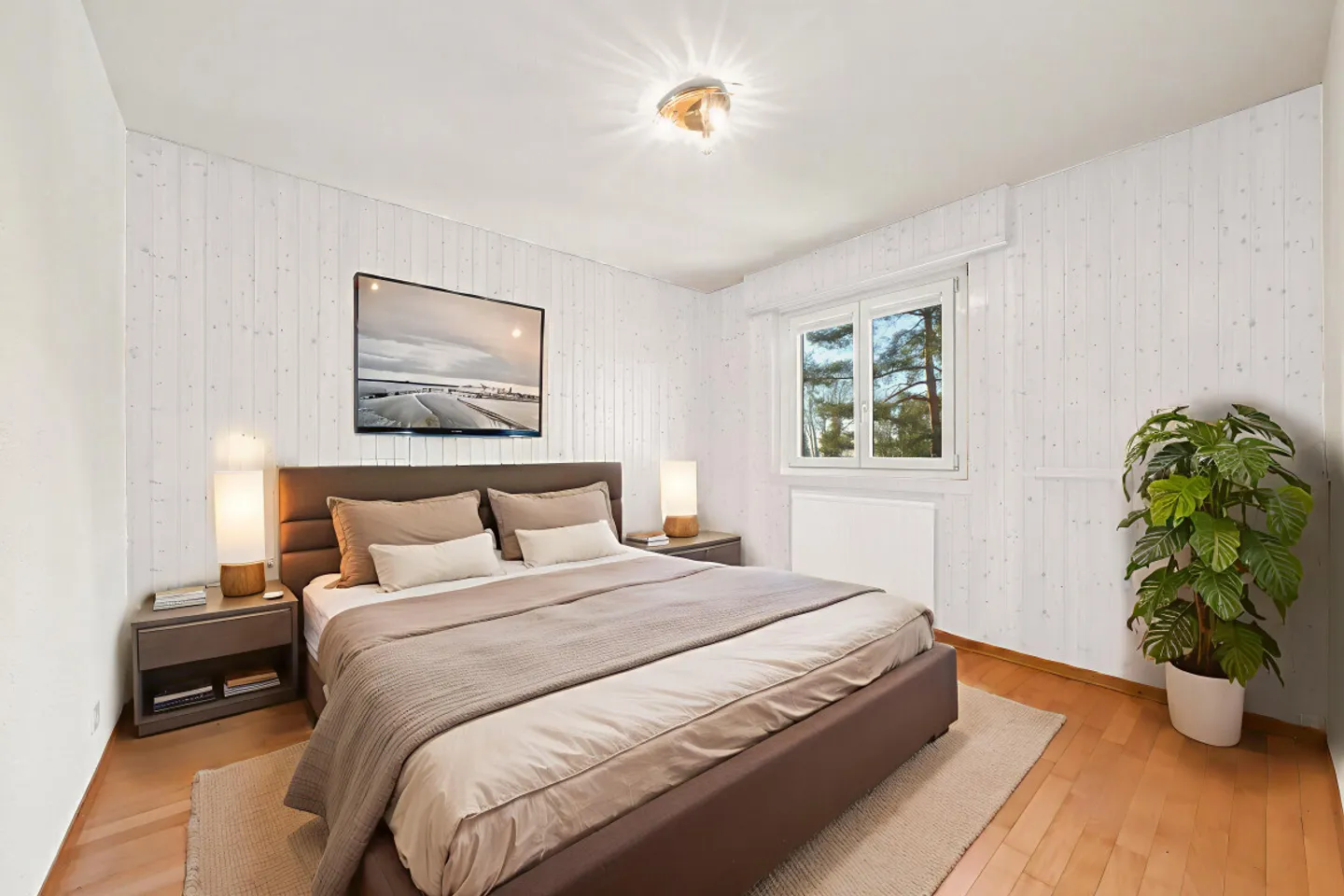 Your future haven of peace in Épalinges - Prized neighborhood of Croisettes. - Photo 5 of 13