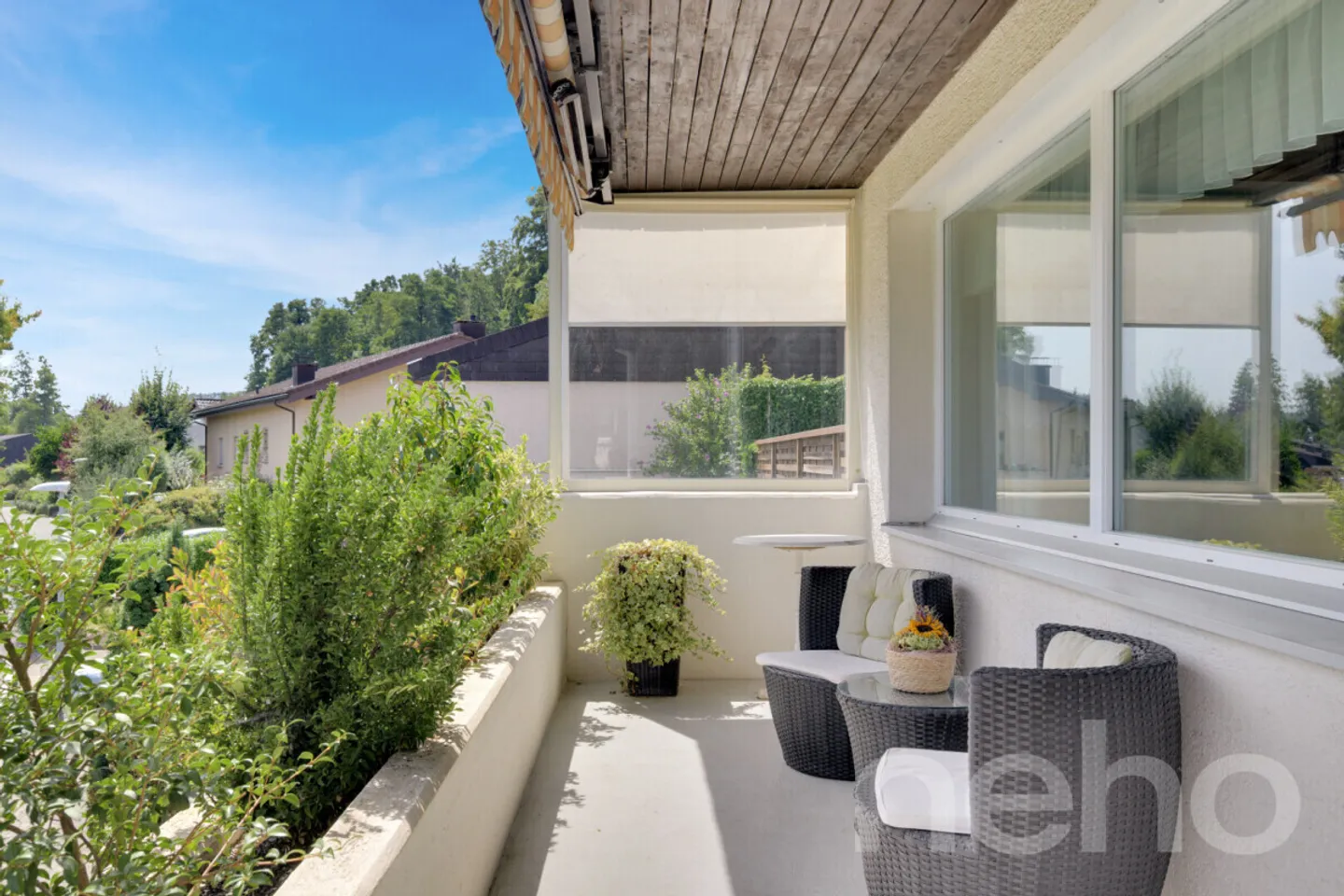 Single house for sale - Photo 9 of 11