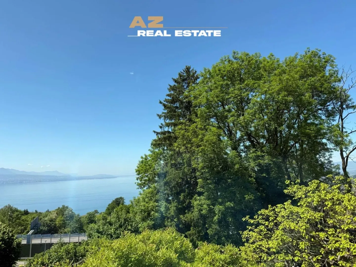 Propriété Exceptionnelle au Bord du Lac - Photo 5 sur 6