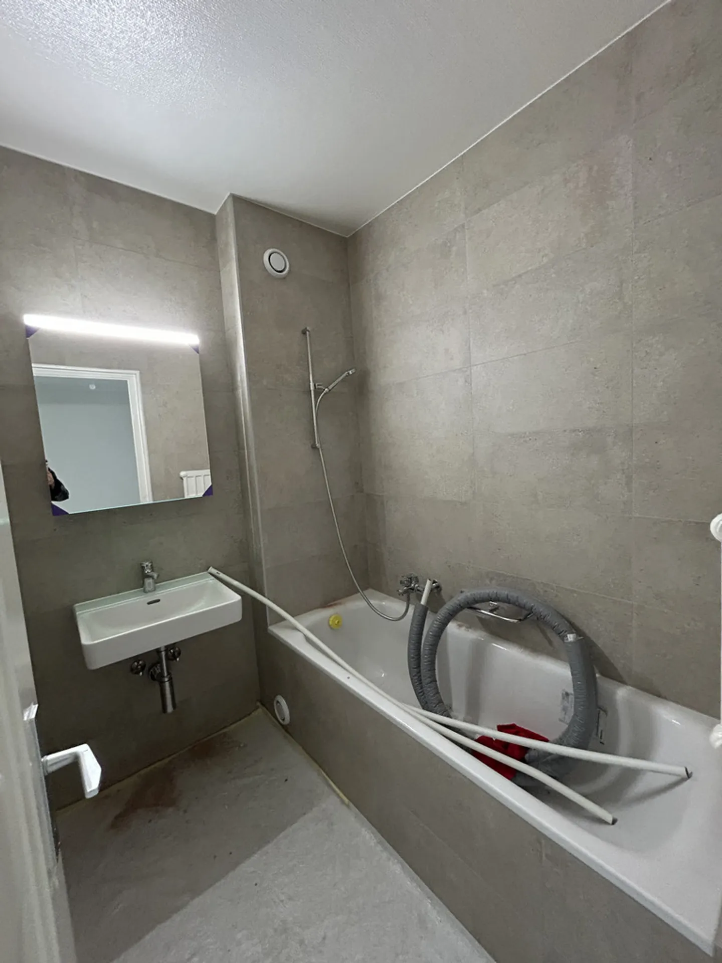 Appartamento di 3,5 stanze al 3° piano - Foto 5 di 10