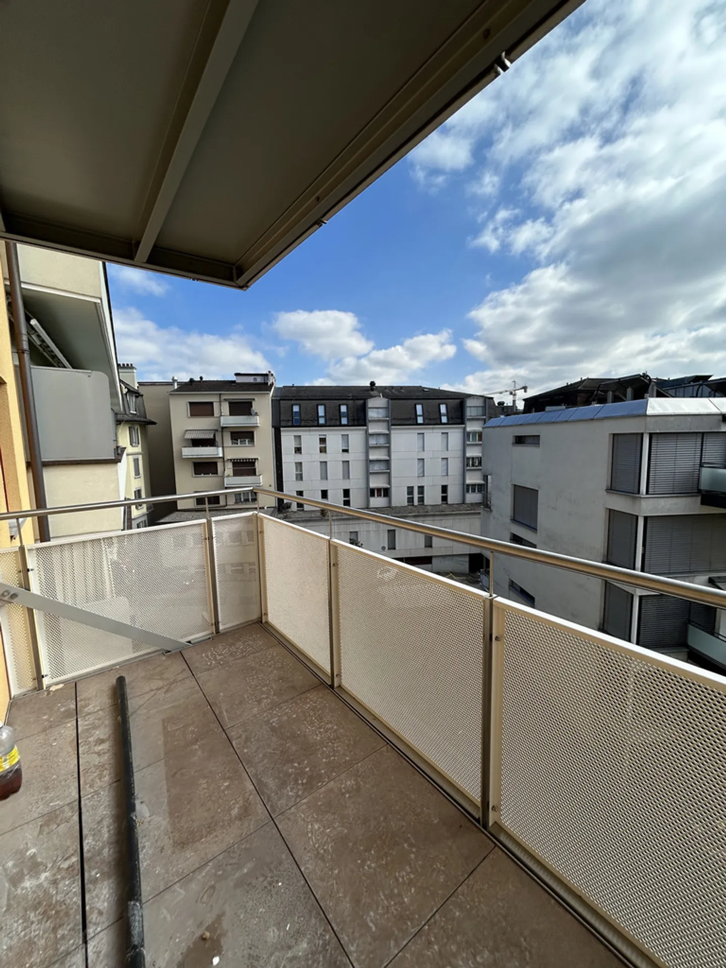 Appartamento di 3,5 stanze al 3° piano - Foto 2 di 10