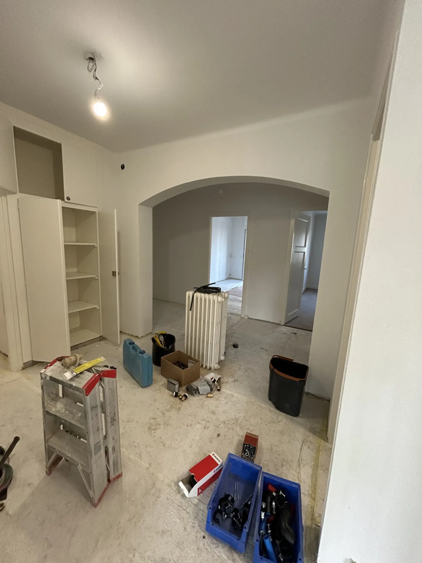 Appartamento di 3,5 stanze al 3° piano - Foto 8 di 10