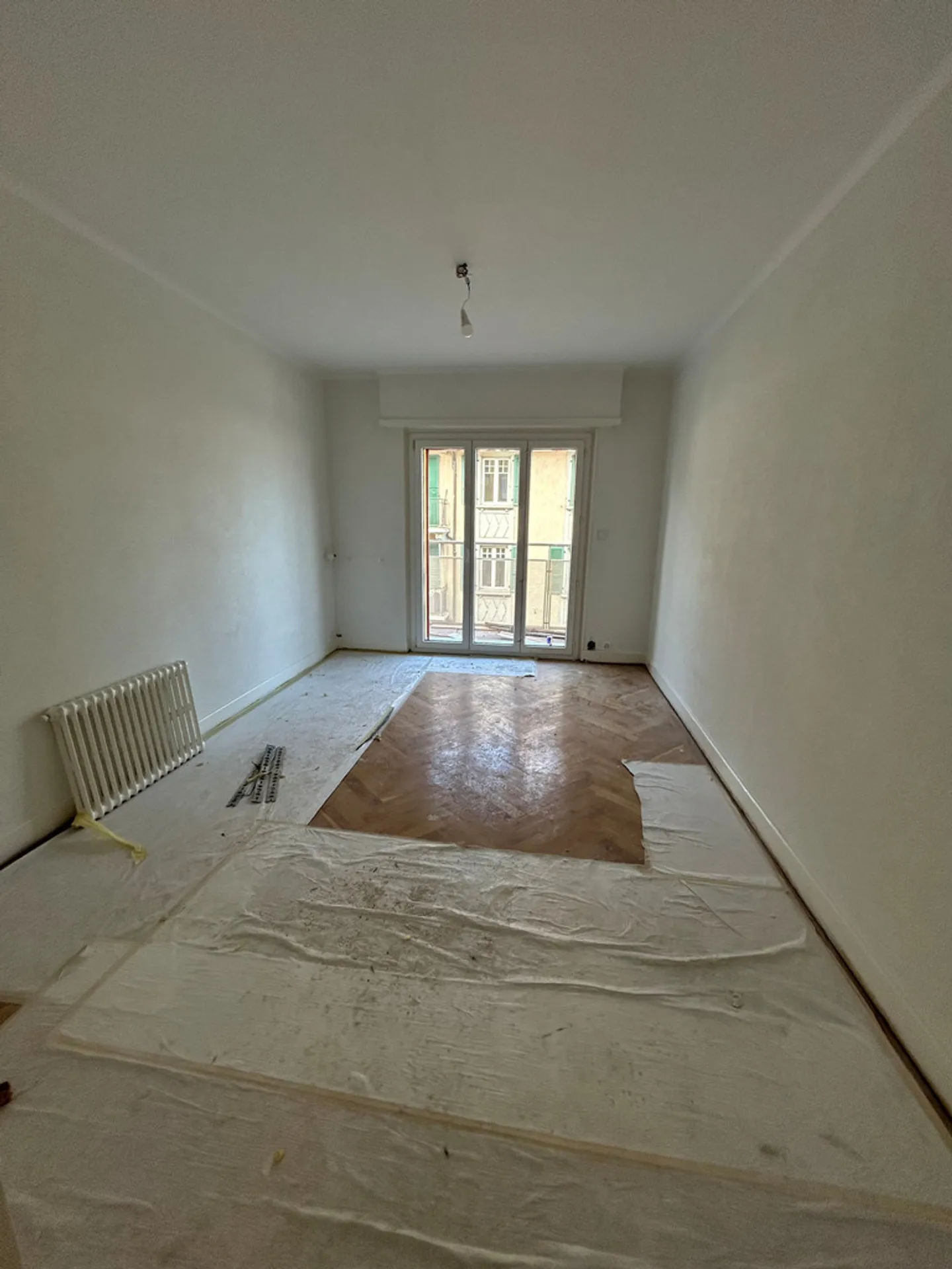 Appartamento di 3,5 stanze al 3° piano - Foto 10 di 10