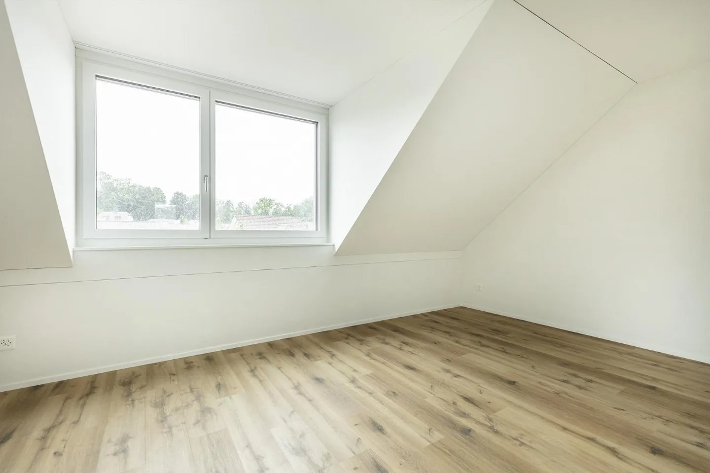 Appartement en duplex moderne - Photo 7 sur 8