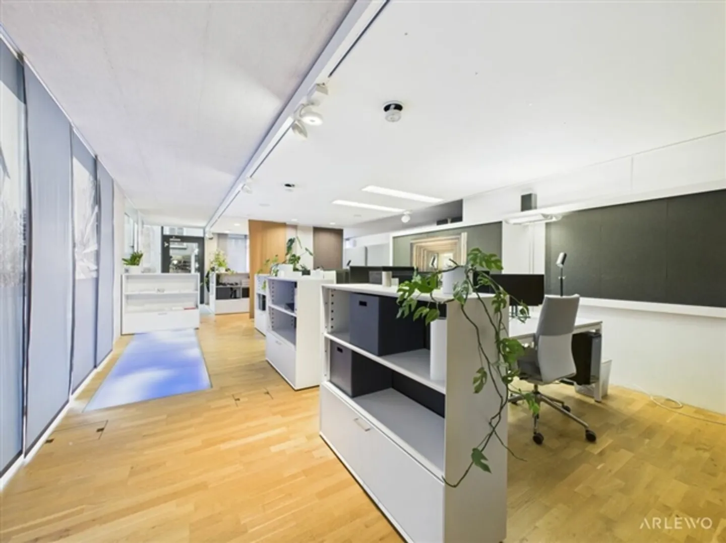 Representative Service Area in a Busy Location - Photo 1 of 11