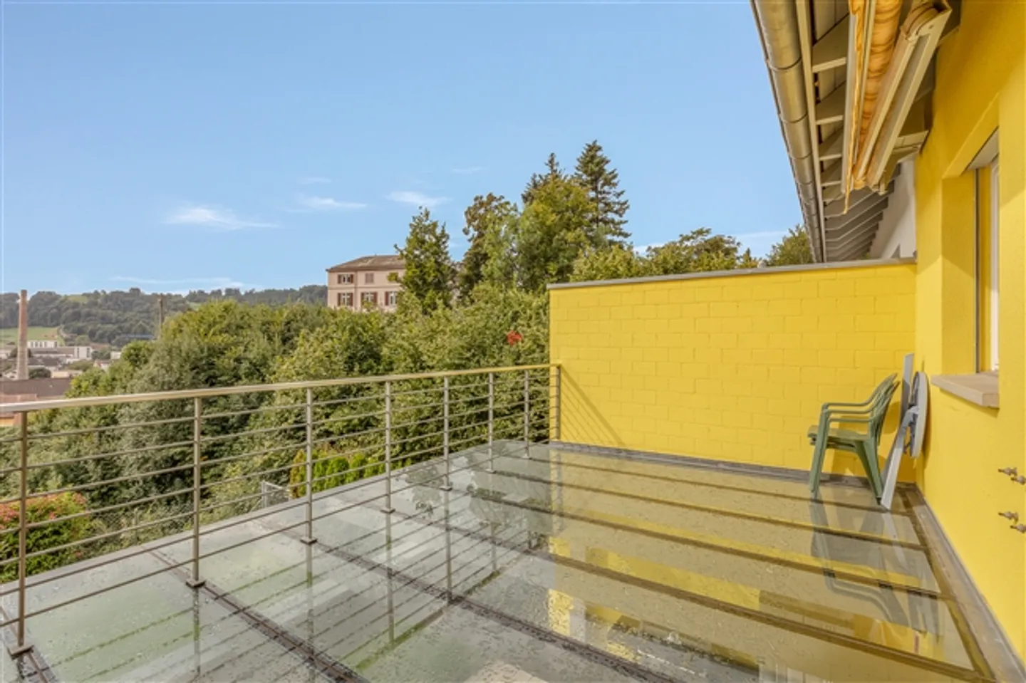 «Familienidylle im Grünen Wald» - Foto 2 von 13