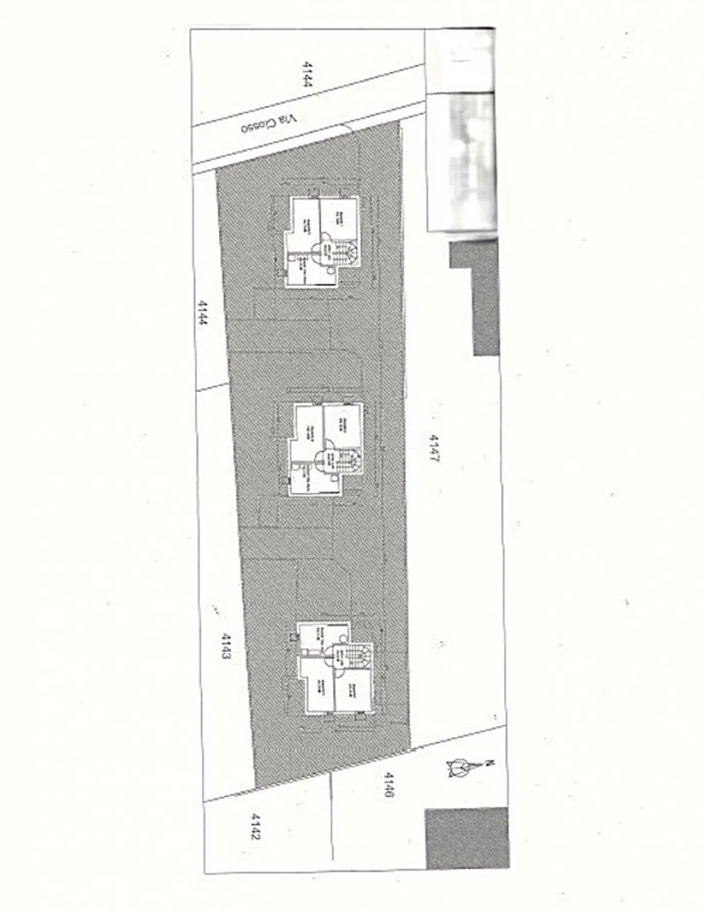 NEW SINGLE-FAMILY VILLAS WITH GARDEN AND OPEN VIEW - Photo 8 of 8