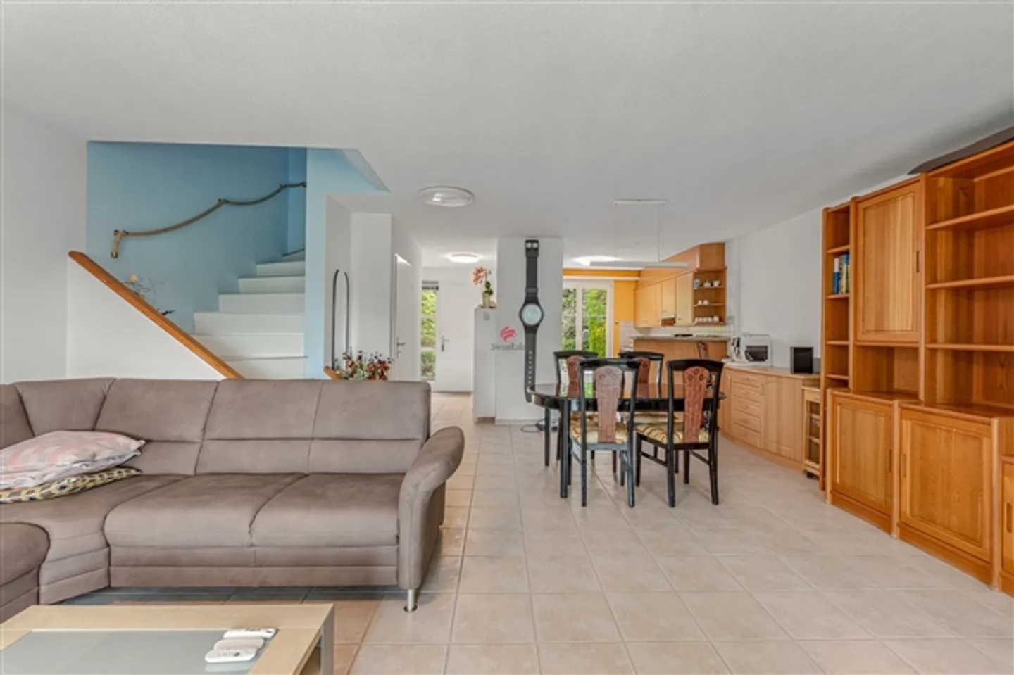 «Familienidylle im Grünen Wald» - Foto 4 von 13