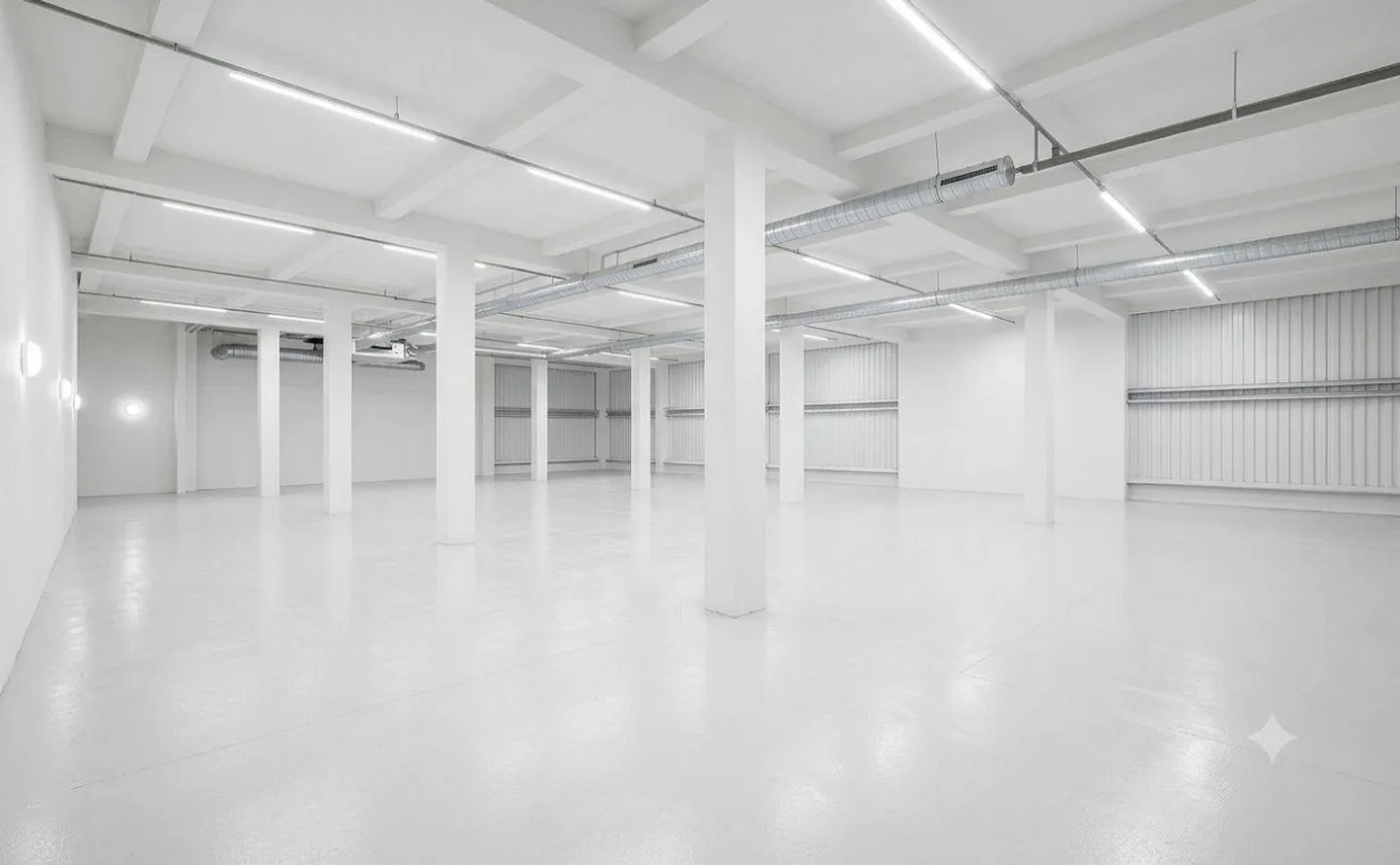 Rentable ground floor commercial space in Neuenhof! - Photo 4 of 7
