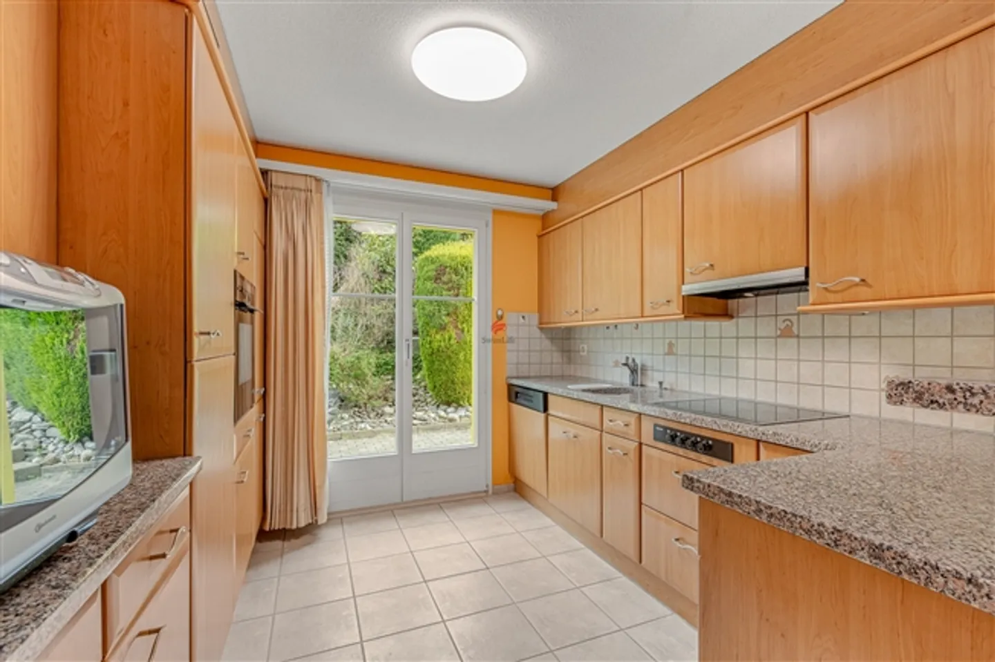 «Familienidylle im Grünen Wald» - Foto 5 von 13