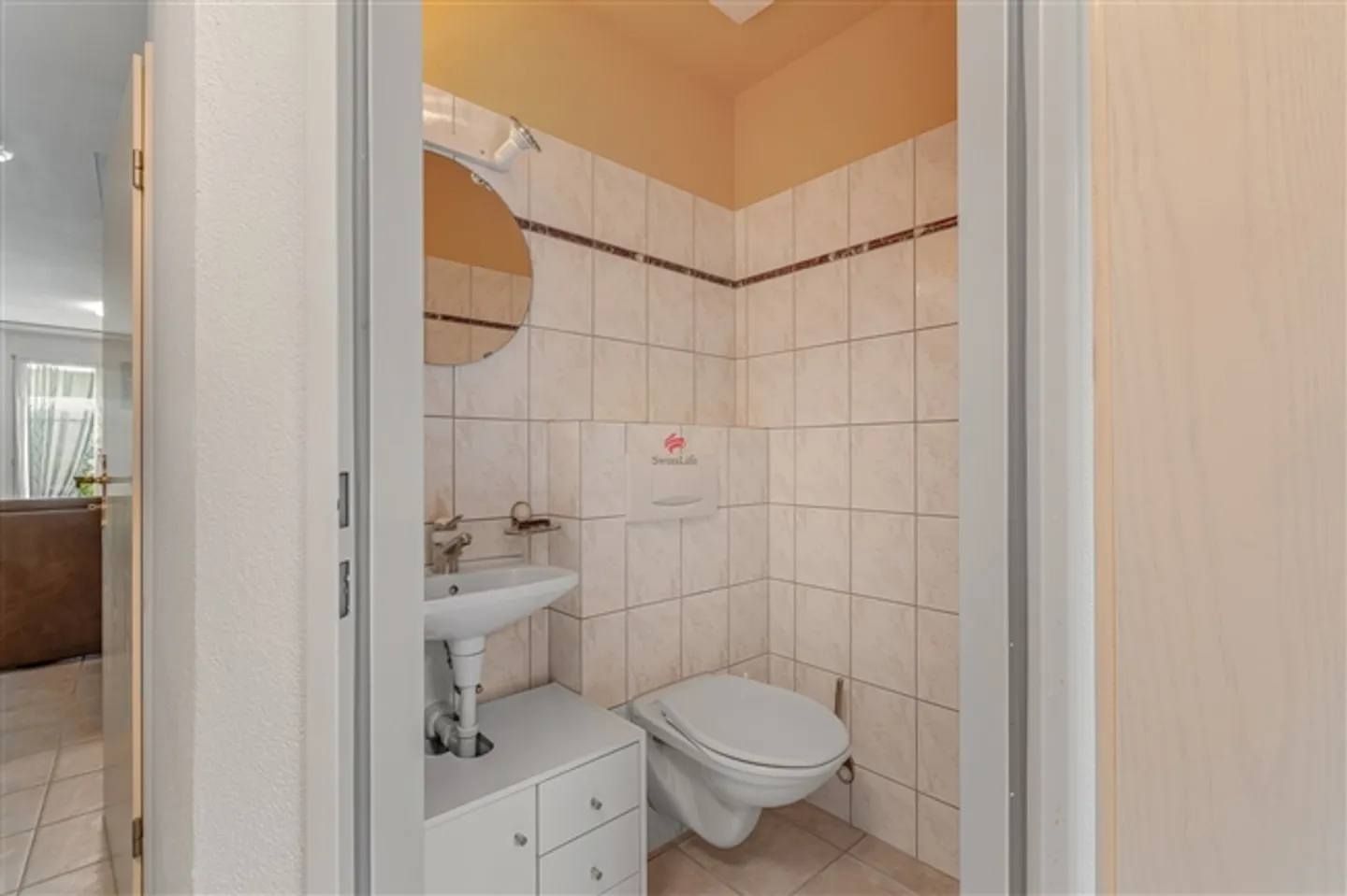 «Familienidylle im Grünen Wald» - Foto 6 von 13