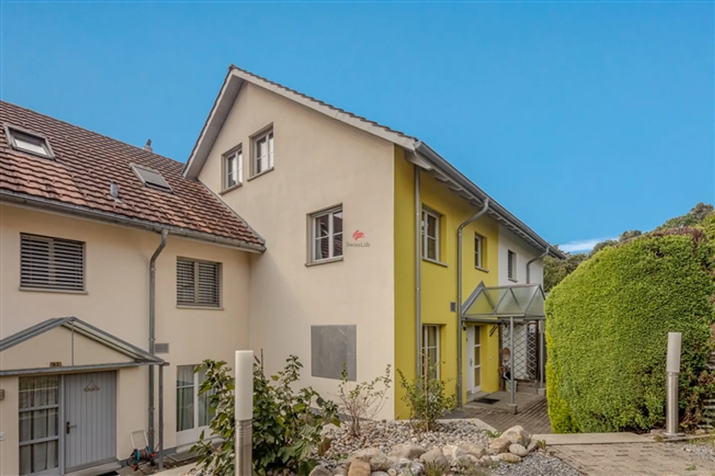 «Familienidylle im Grünen Wald» - Foto 12 von 13